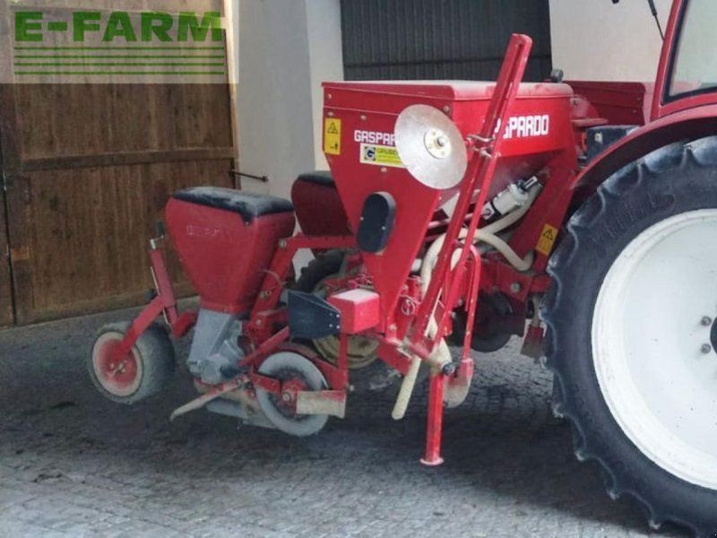 Gehl sp 4-reihige einzelkorn