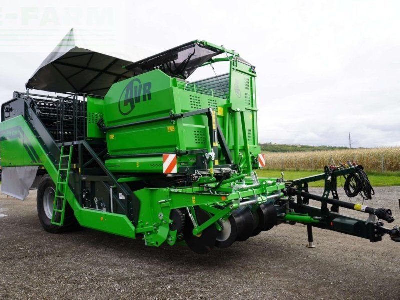 AVR kartoffelroder spirit 7200