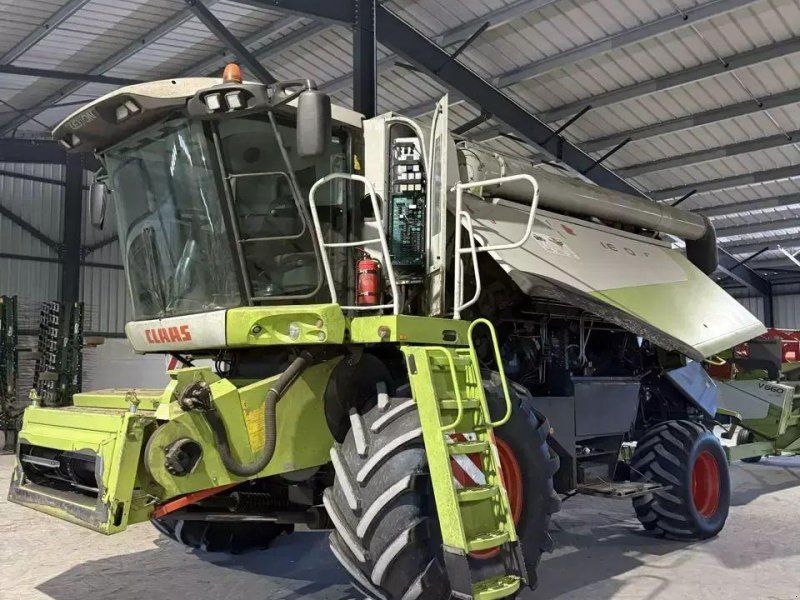 Claas lexion 560