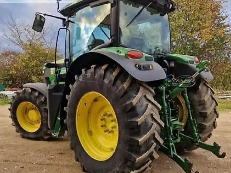John Deere 6140r