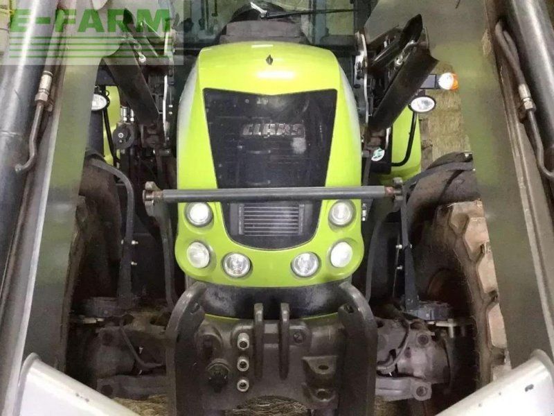 Claas arion 620