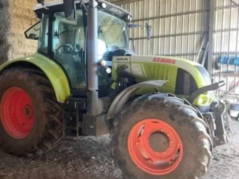 Claas arion 620