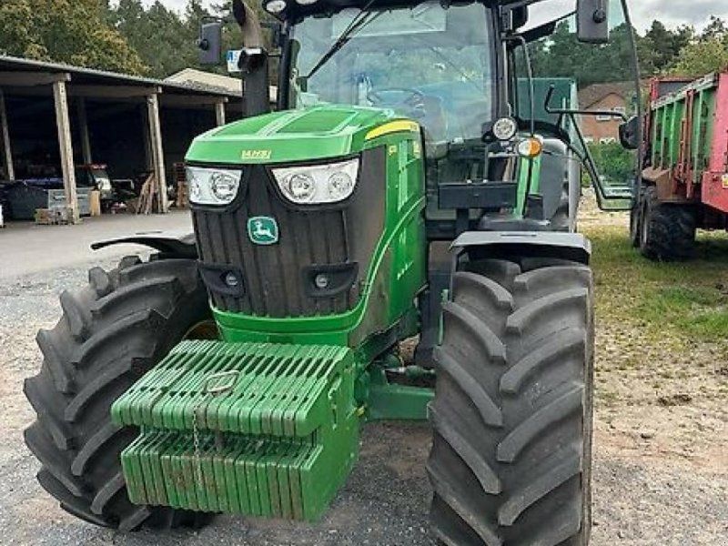 John Deere 6175r