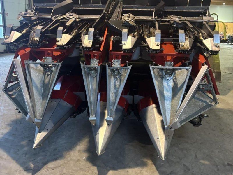 Dominoni maispflücker 8 reihig