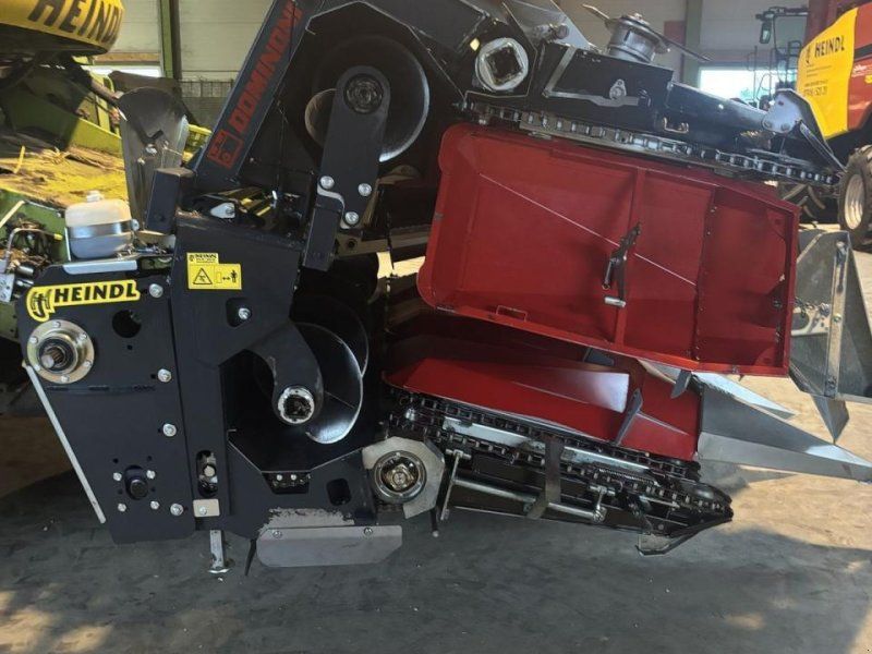 Dominoni maispflücker 8 reihig