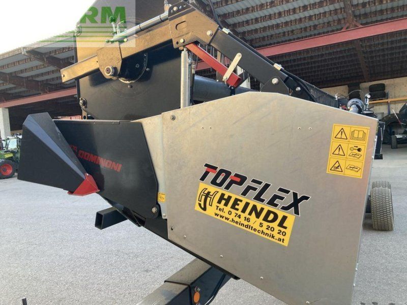 Dominoni flex tf-750