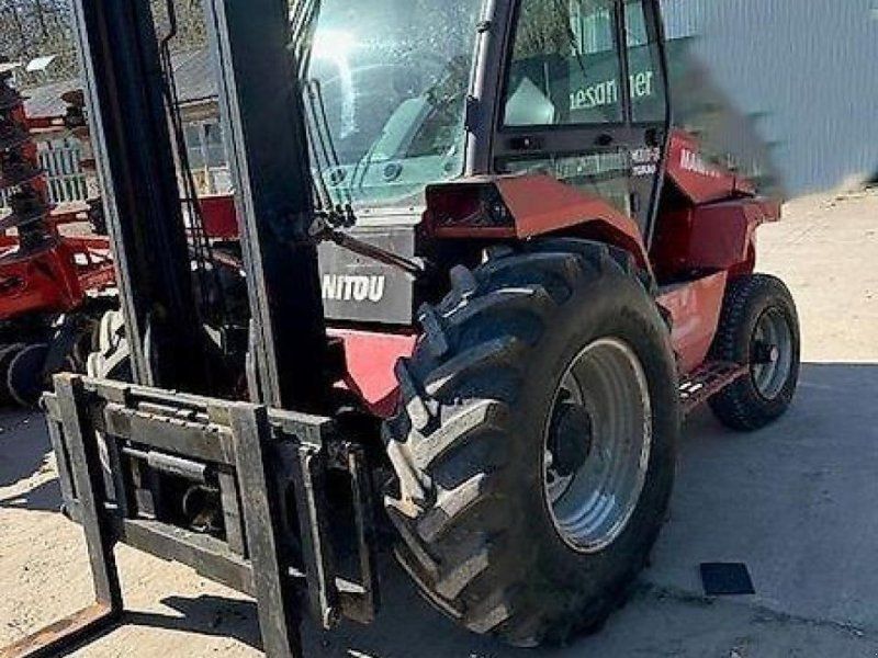 Manitou m26