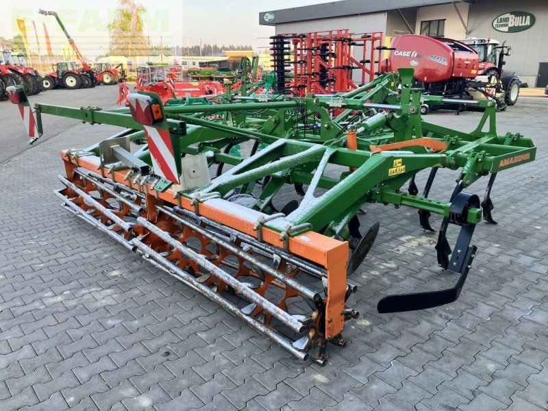 Amazone cenius 4002 2