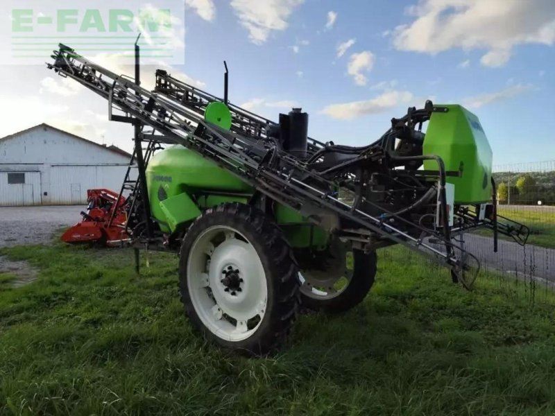 Tecnoma galaxy gy30 s