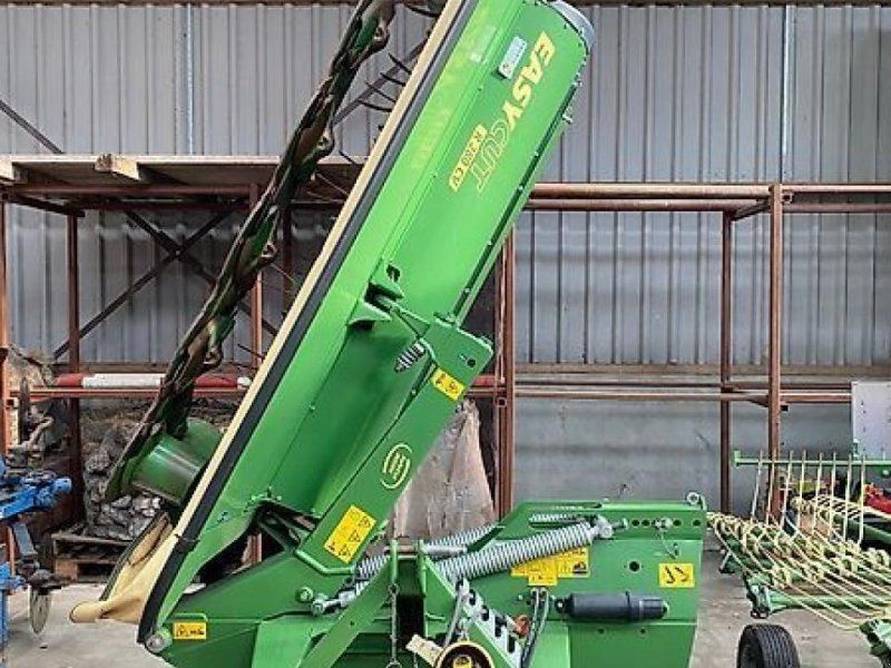 Krone easycut r 280 cv