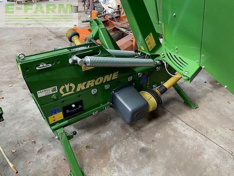 Krone easycut r 280 cv