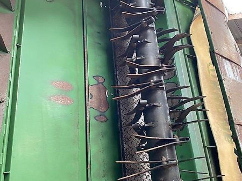 Krone easycut r 280 cv