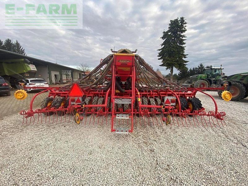 Väderstad rapid a600c