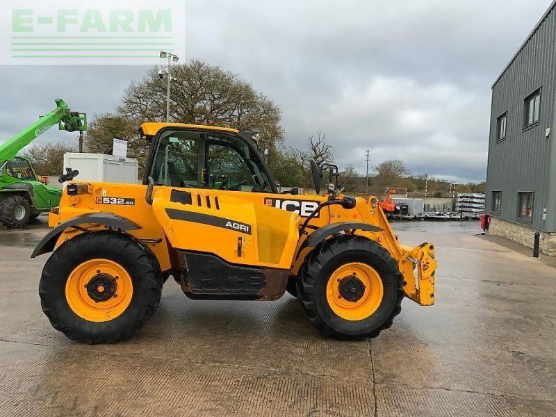 JCB 532-60 agri tele (st24494)
