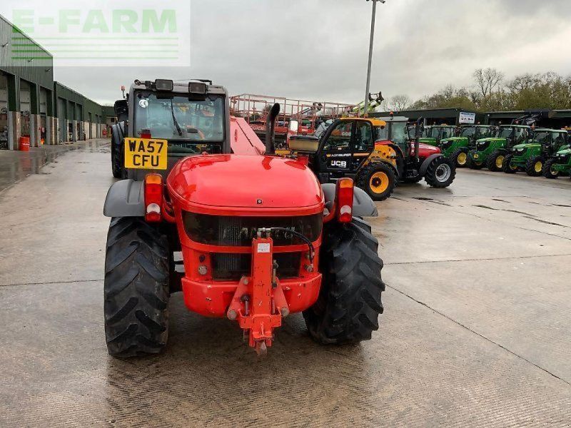 Manitou mlt627 turbo tele (st24869)