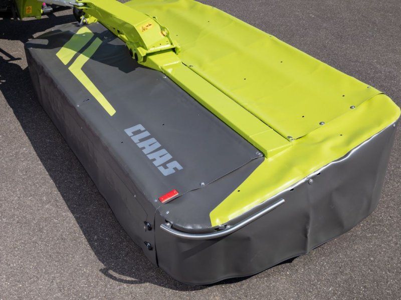 Claas DISCO 8500 TREND, Schmetterling, Butterfly