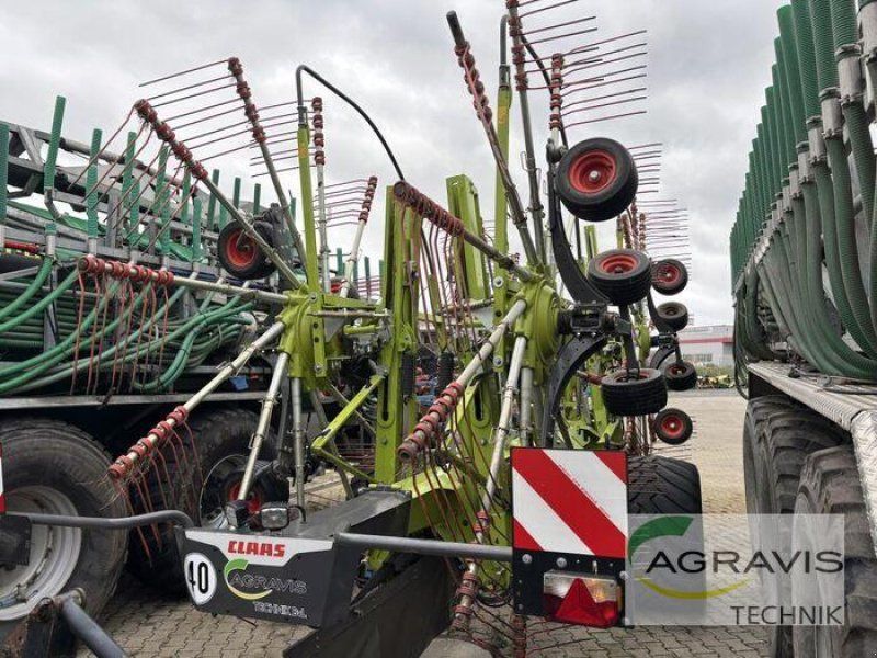 Claas LINER 4800 BUSINESS