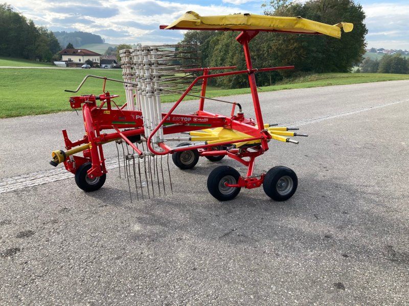 Pöttinger Eurot 421 N