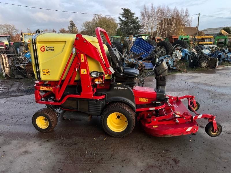 Gianni Ferrari PG280DW