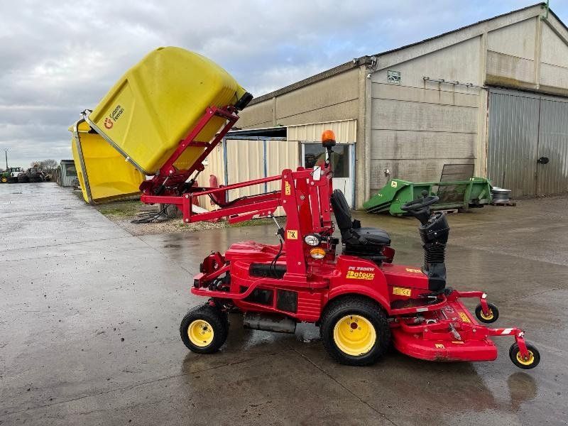 Gianni Ferrari PG280DW