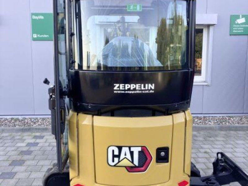 Caterpillar CAT 302CR-05A