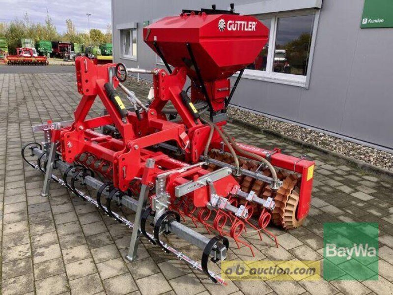 Güttler GREEN MASTER 300 + MATADOR 30