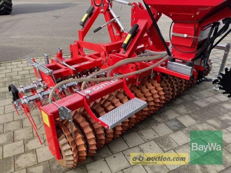 Güttler GREEN MASTER 300 + MATADOR 30