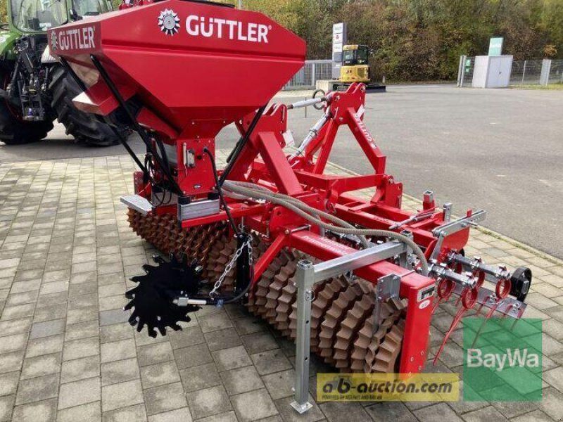 Güttler GREEN MASTER 300 + MATADOR 30