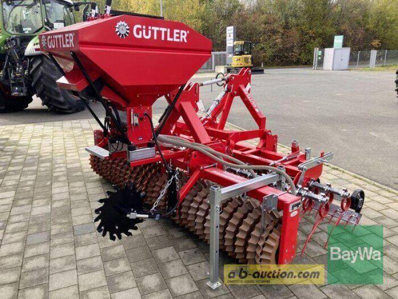 Güttler GREEN MASTER 300 + MATADOR 30