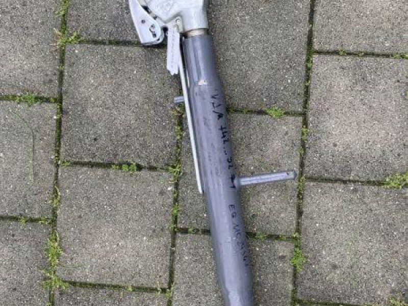 Fendt Z OBERLENKER SK KAT. 3/2 MEC