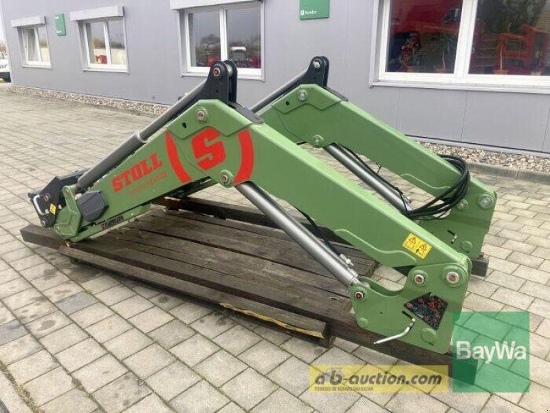 Stoll FZ 41-29 PROFILINE