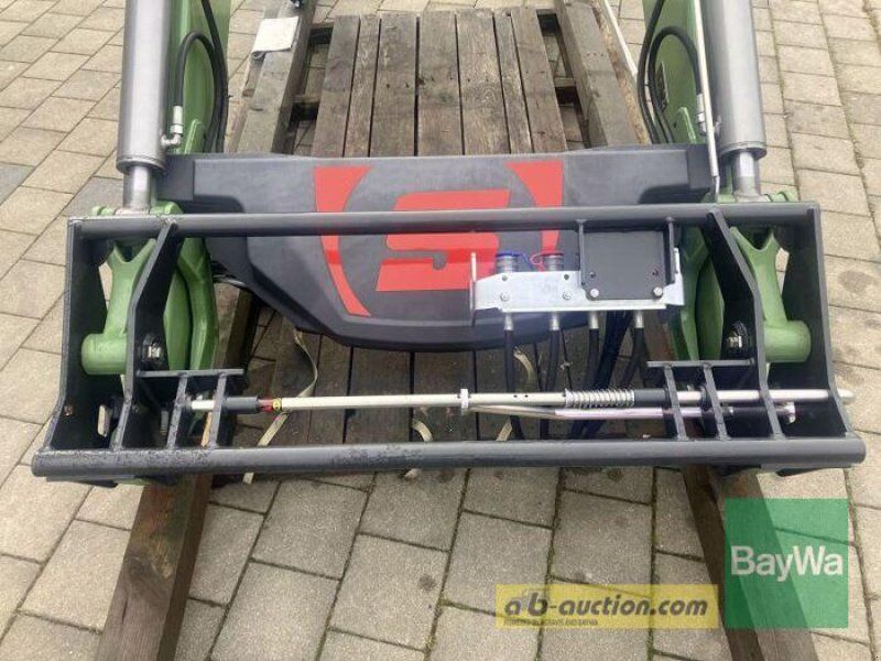 Stoll FZ 41-29 PROFILINE