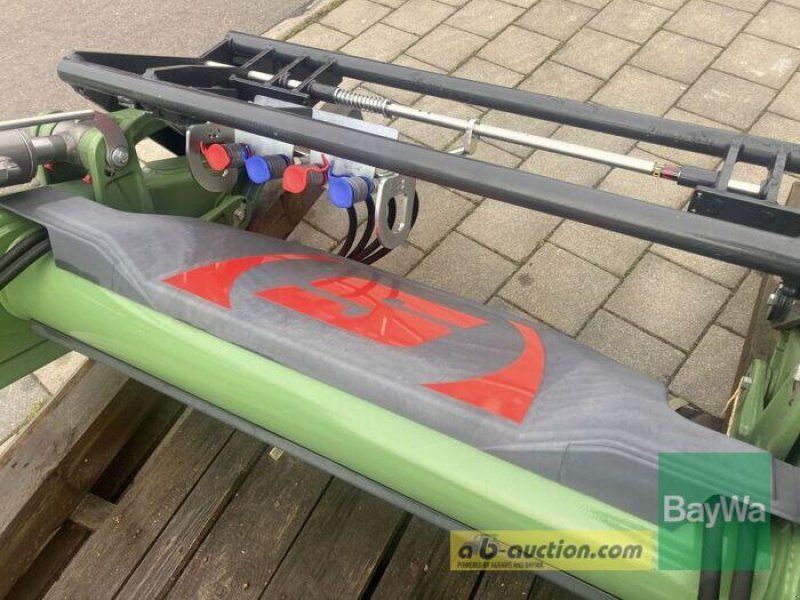 Stoll FZ 41-29 PROFILINE