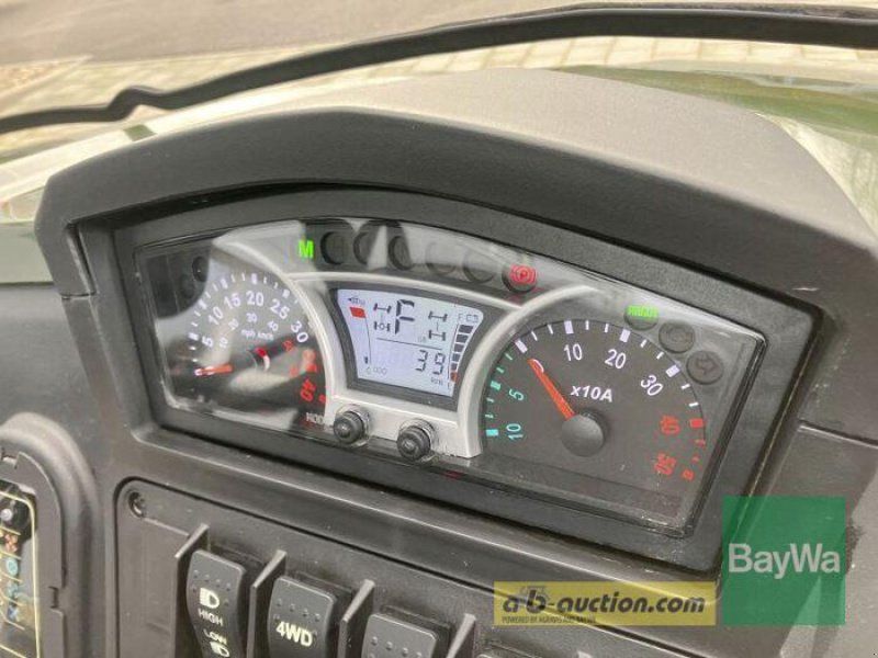 KG- GRAF CARELLO TR5-ALLRAD