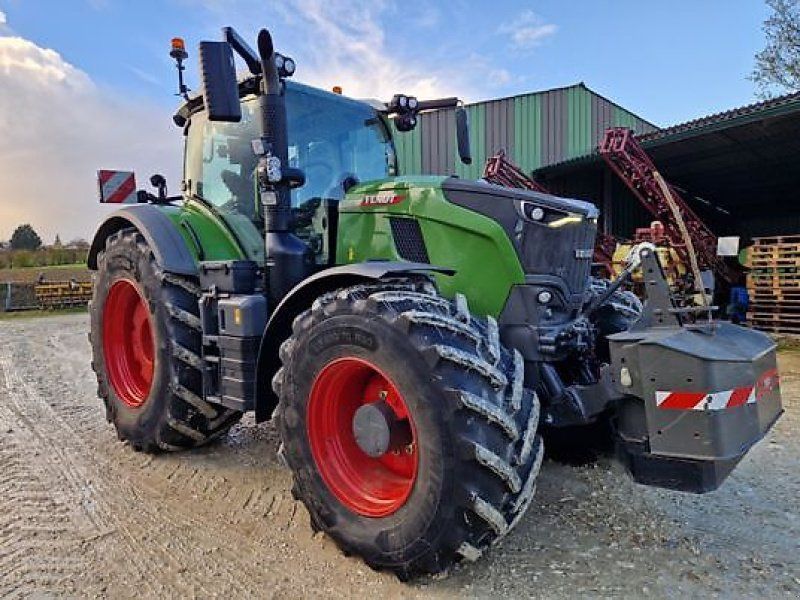 Fendt 728 Gen7