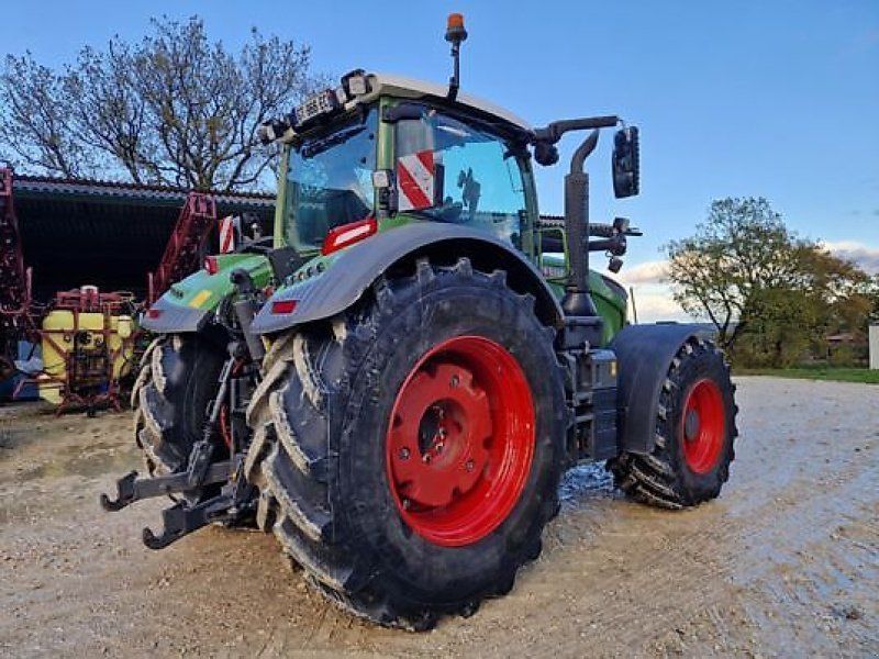 Fendt 728 Gen7