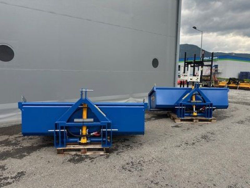 Göweil Kippmulde GHU 10/2200 DW 2,20x1,00x0,60m