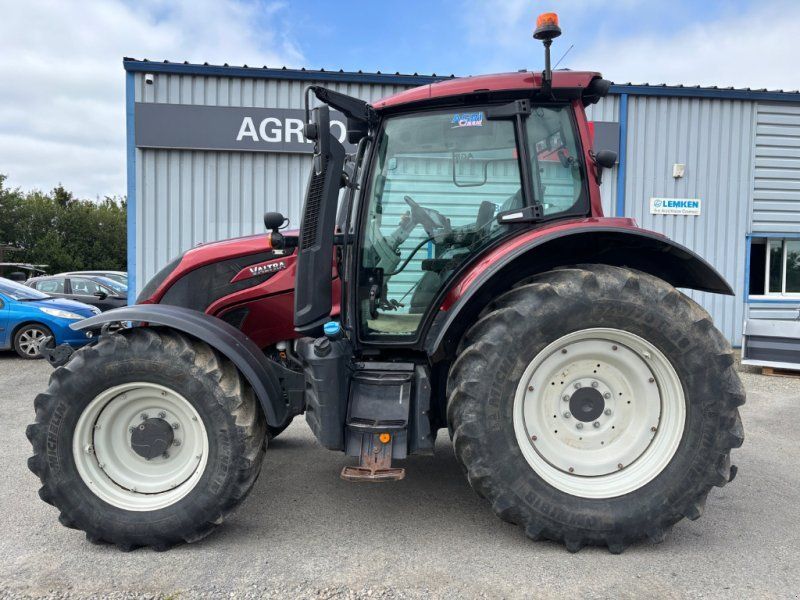 Valtra N134D