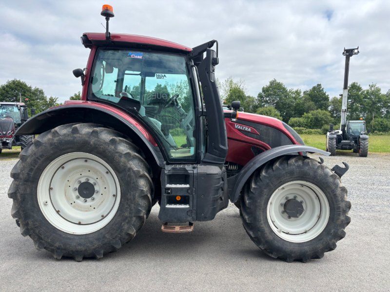 Valtra N134D