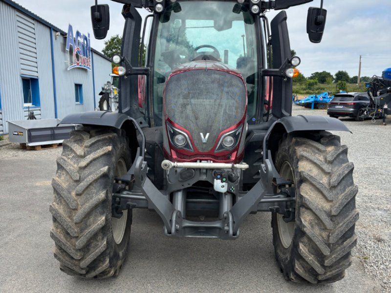 Valtra N134D