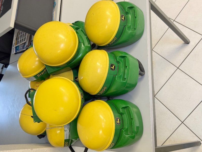 John Deere StarFire 3000 SF1 Empfänger