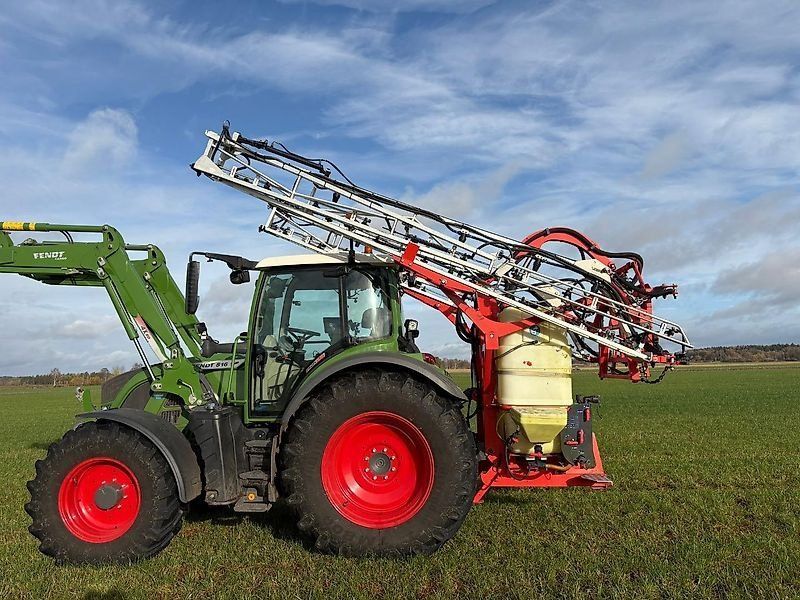 Kuhn Deltis 1200