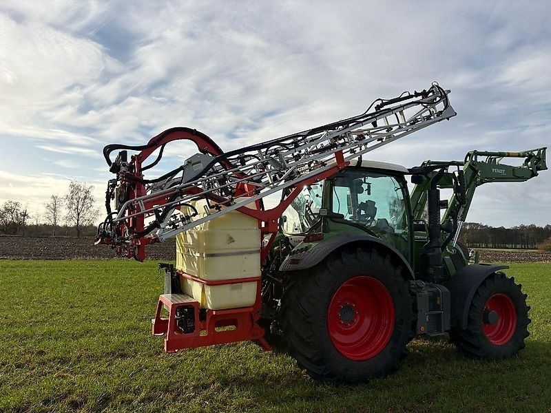 Kuhn Deltis 1200