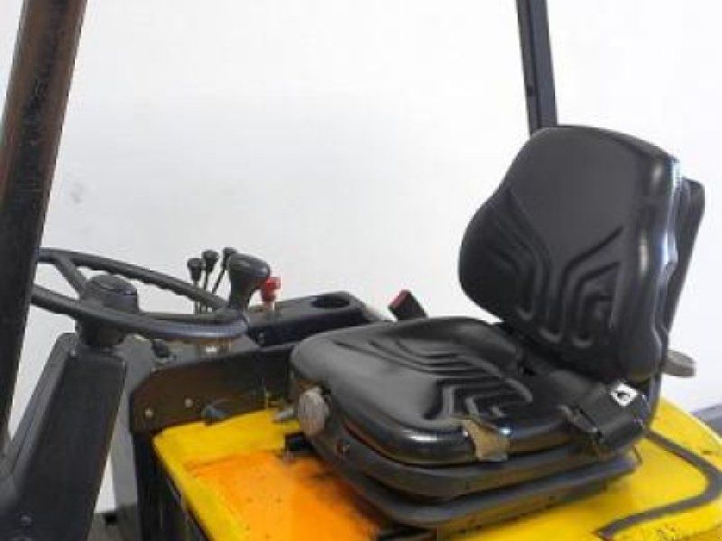 Steinbock LE 13 MK IV A-1