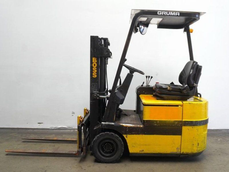 Steinbock LE 13 MK IV A-1