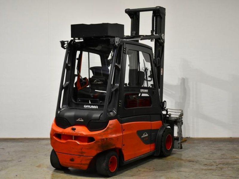 Linde E 35 L 387