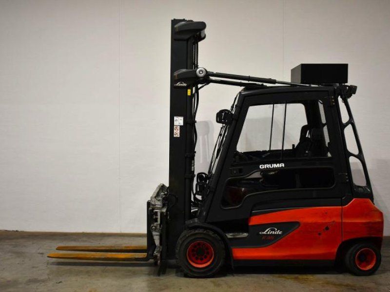 Linde E 35 L 387
