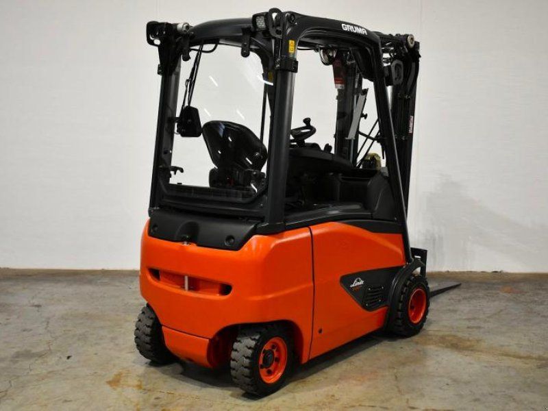 Linde E 20 PH EVO 386-02