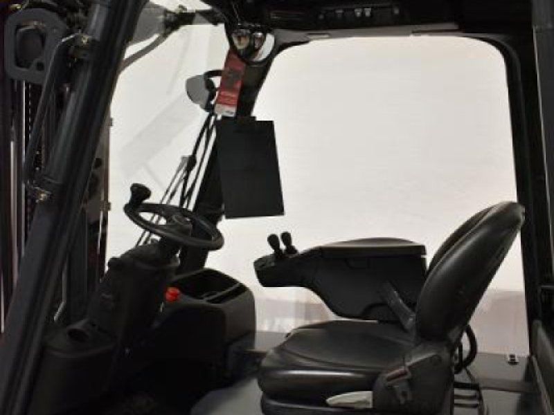 Linde E 20 PH EVO 386-02