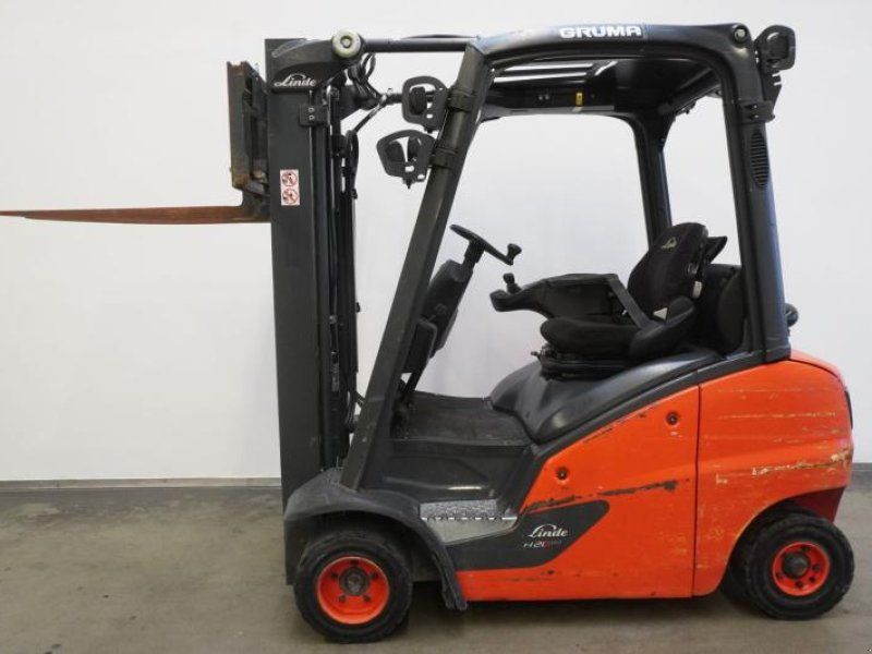 Linde H 20 D EVO 391-02